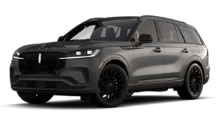 2025 Lincoln Lincoln Aviator External Image 2